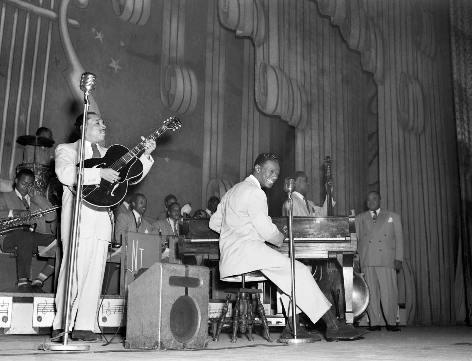 1951: Too Young